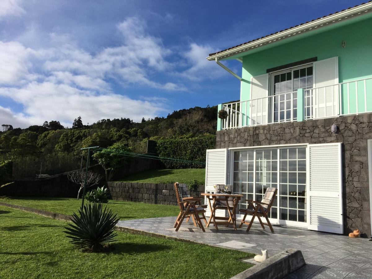 Faial Casa Dankari B&B Ribeirinha  Exterior foto