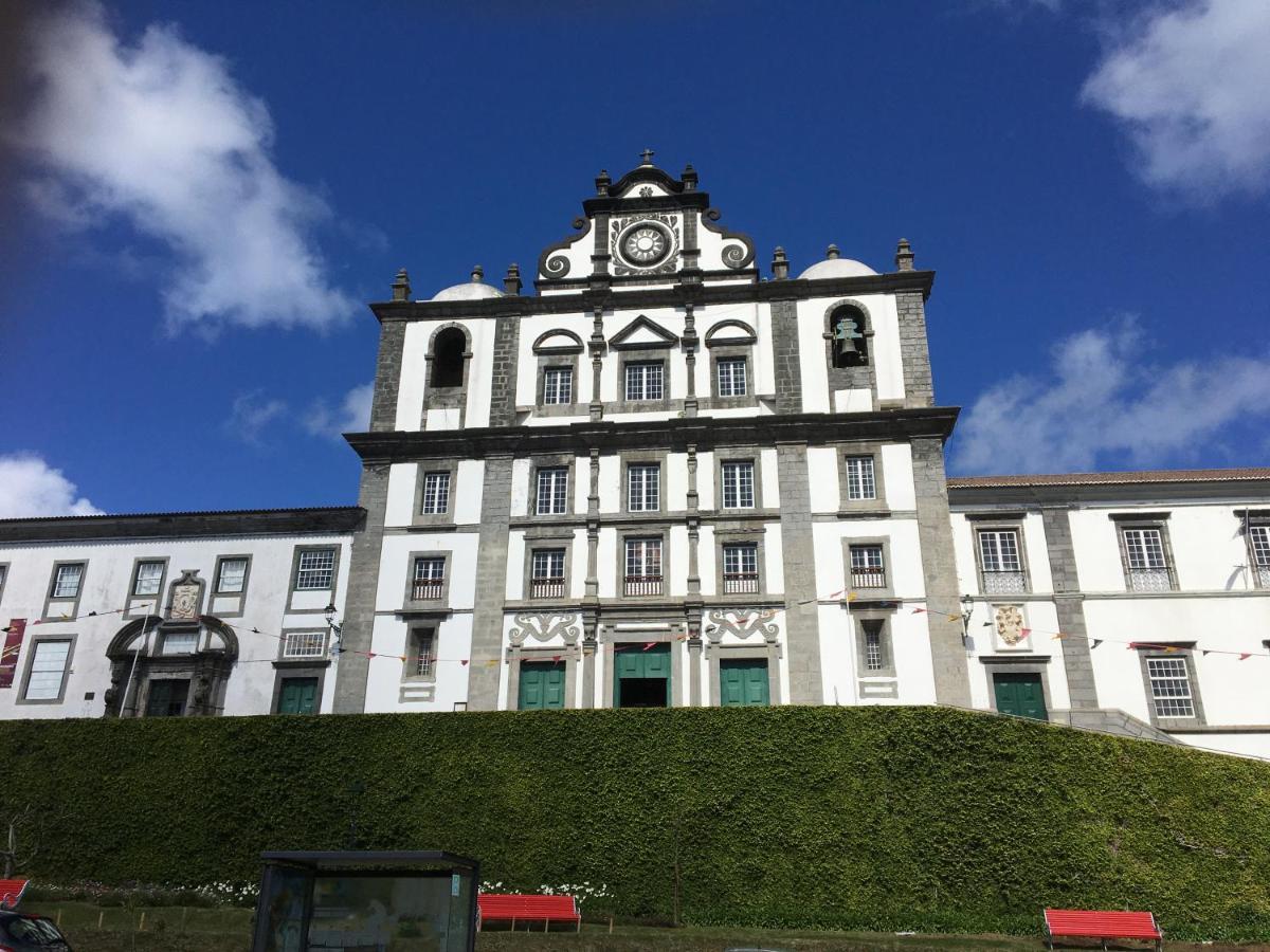 Faial Casa Dankari B&B Ribeirinha  Exterior foto