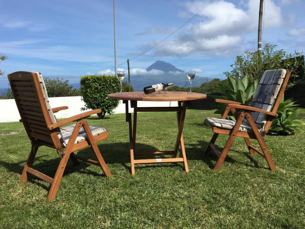 Faial Casa Dankari B&B Ribeirinha  Exterior foto